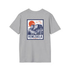 VENEZUELA STAMP T-SHIRT