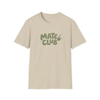 MATE CLUB T-SHIRT