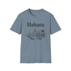 HOLA HABANA T-SHIRT