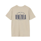 VENEZUELA - SIEMPRE CERQUITA T-SHIRT
