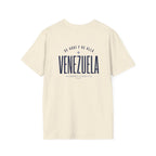 VENEZUELA - SIEMPRE CERQUITA T-SHIRT