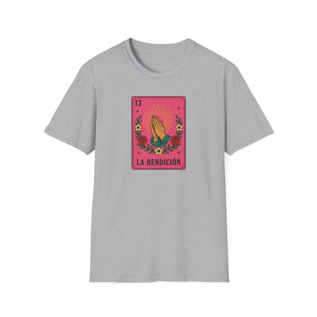 LA BENDICIÓN T-SHIRT