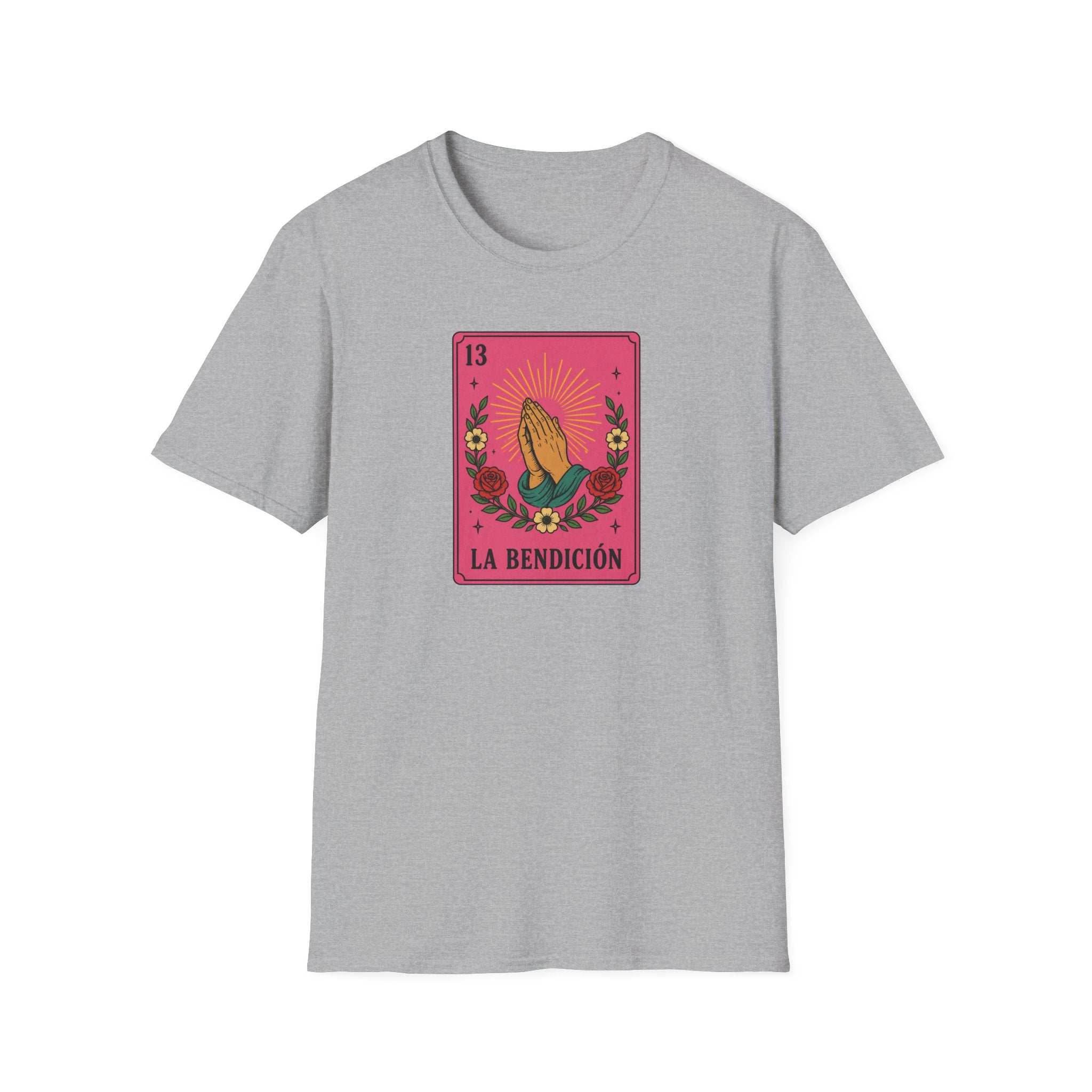 LA BENDICIÓN T-SHIRT