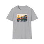 SUNSET COLOMBIANO T-SHIRT