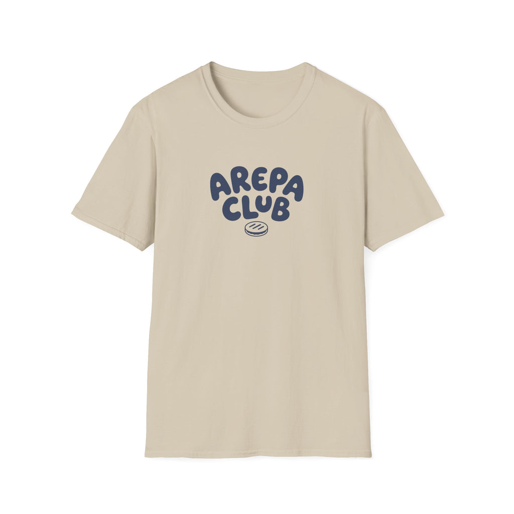 AREPA CLUB T-SHIRT