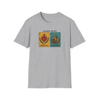 ORGULLO Y SACRIFICIO T-SHIRT