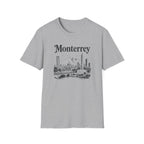 HOLA MONTERREY T-SHIRT