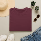 BRASIL HERITAGE STAMP T-SHIRT
