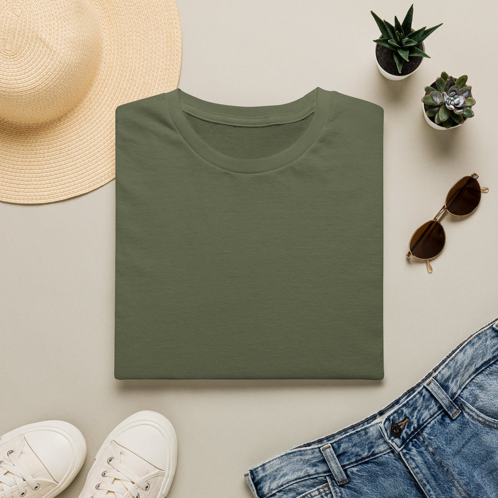 BRASIL HERITAGE STAMP T-SHIRT