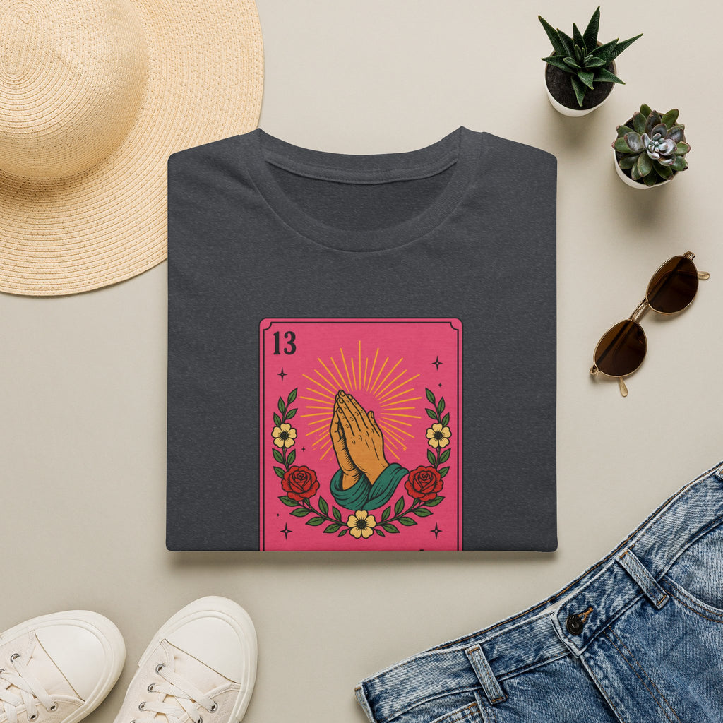 LA BENDICIÓN T-SHIRT