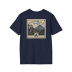 GUATEMALA HERITAGE STAMP T-SHIRT