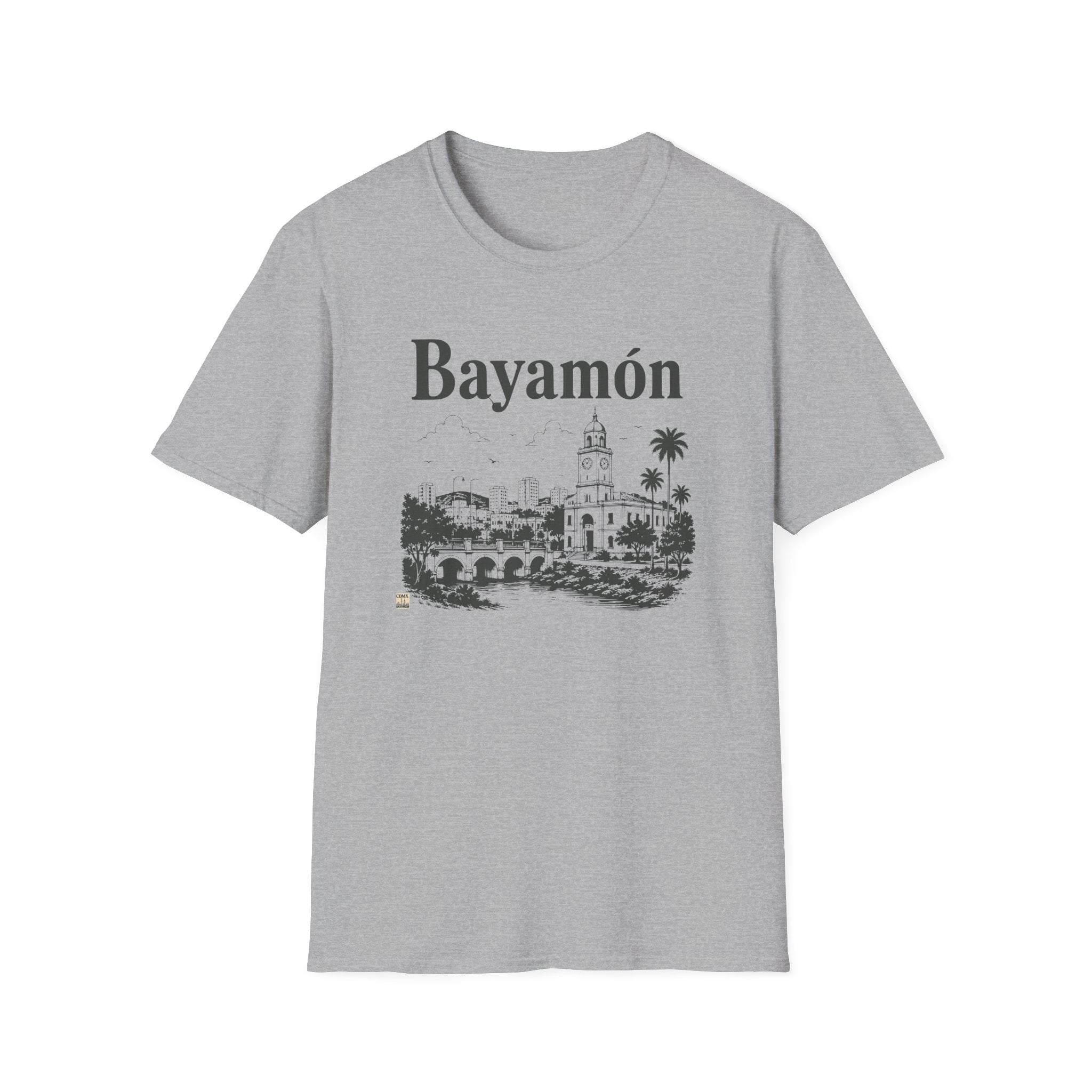 HOLA BAYAMÓN T-SHIRT