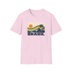 SUNSET BRASILEIRO T-SHIRT