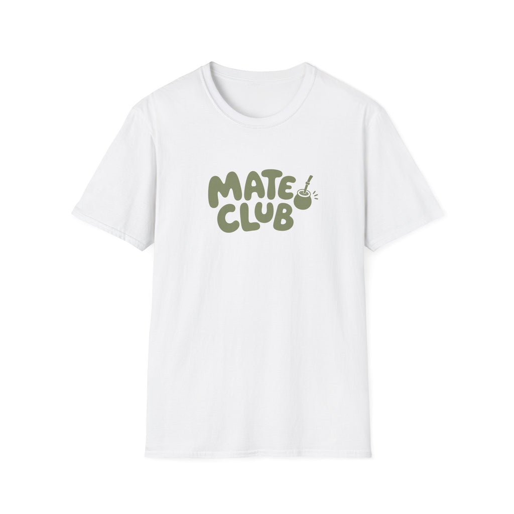 MATE CLUB T-SHIRT