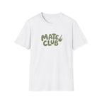 MATE CLUB T-SHIRT