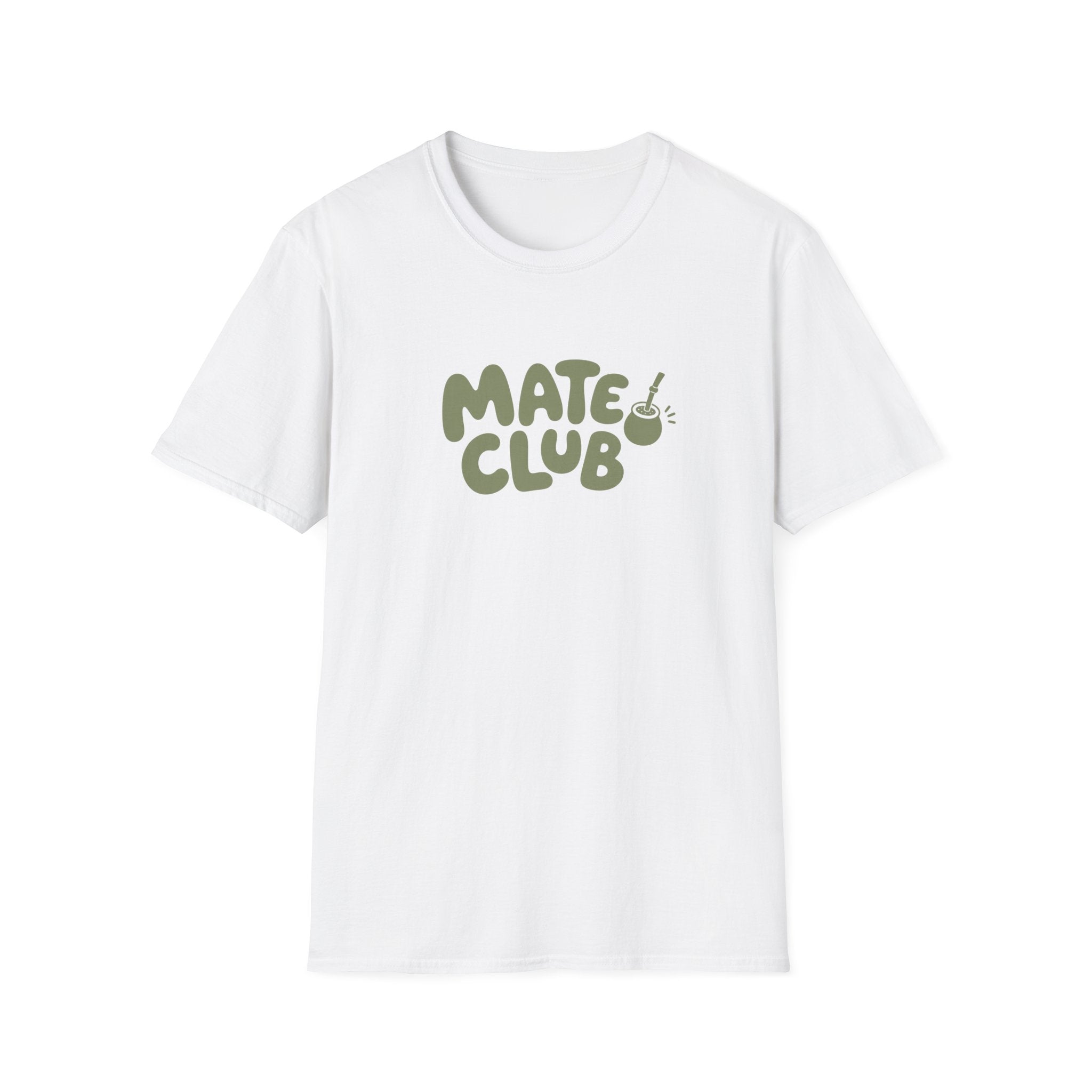 MATE CLUB T-SHIRT
