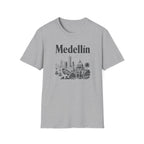 HOLA MEDELLÍN T-SHIRT