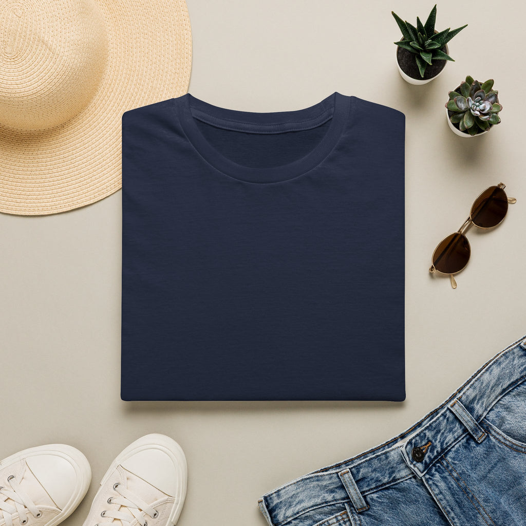 BRASIL HERITAGE STAMP T-SHIRT