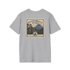 GUATEMALA HERITAGE STAMP T-SHIRT