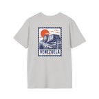 VENEZUELA STAMP T-SHIRT