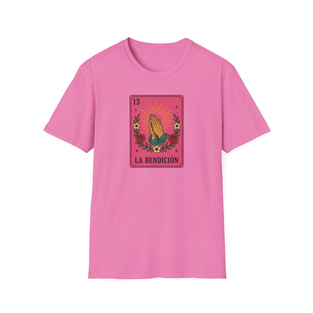 LA BENDICIÓN T-SHIRT
