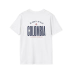 COLOMBIA - SIEMPRE CERQUITA T-SHIRT