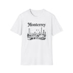 HOLA MONTERREY T-SHIRT