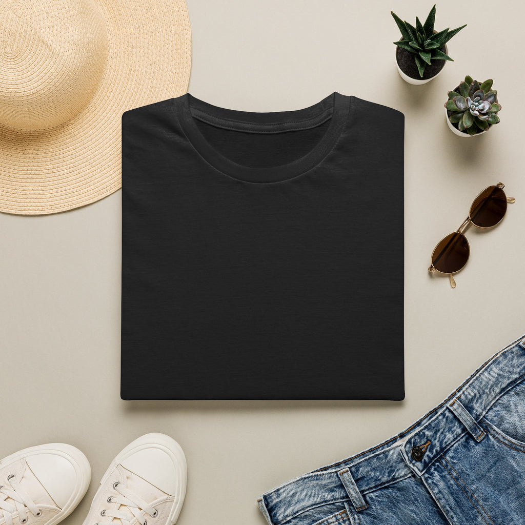 BRASIL HERITAGE STAMP T-SHIRT