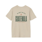 GUATEMALA - SIEMPRE CERQUITA T-SHIRT