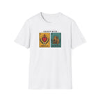 ORGULLO Y SACRIFICIO T-SHIRT