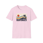 SUNSET GUATEMALTECO T-SHIRT