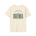 GUATEMALA - SIEMPRE CERQUITA T-SHIRT