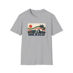 SUNSET MEXA T-SHIRT