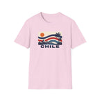 SUNSET CHILENO T-SHIRT