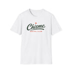 CHISME SOCIAL CLUB  T-SHIRT