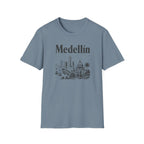 HOLA MEDELLÍN T-SHIRT