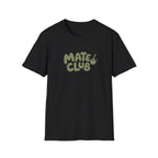MATE CLUB T-SHIRT