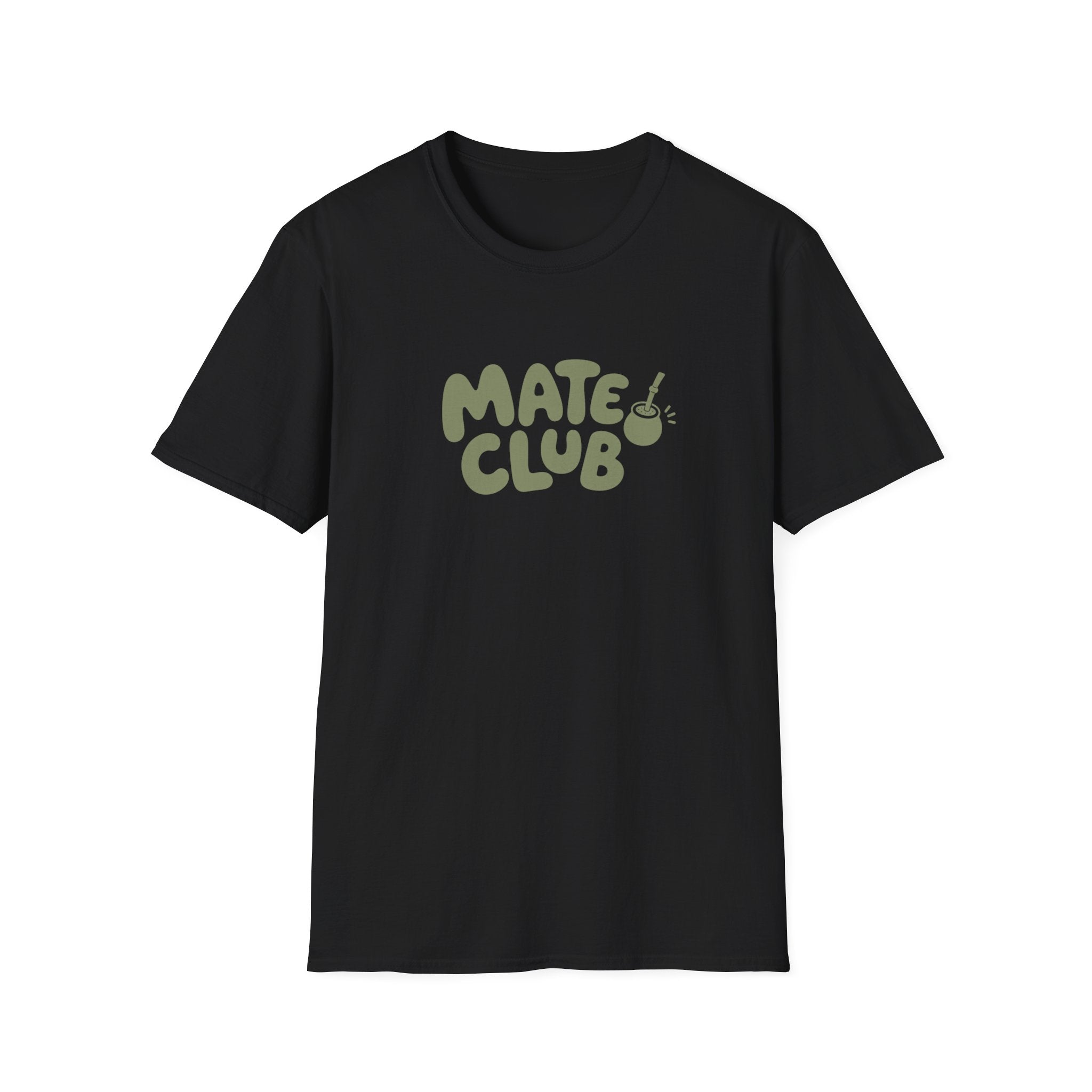 MATE CLUB T-SHIRT