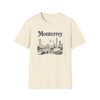 HOLA MONTERREY T-SHIRT