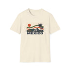 SUNSET MEXA T-SHIRT