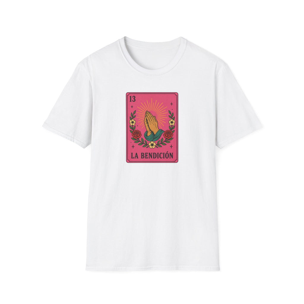 LA BENDICIÓN T-SHIRT