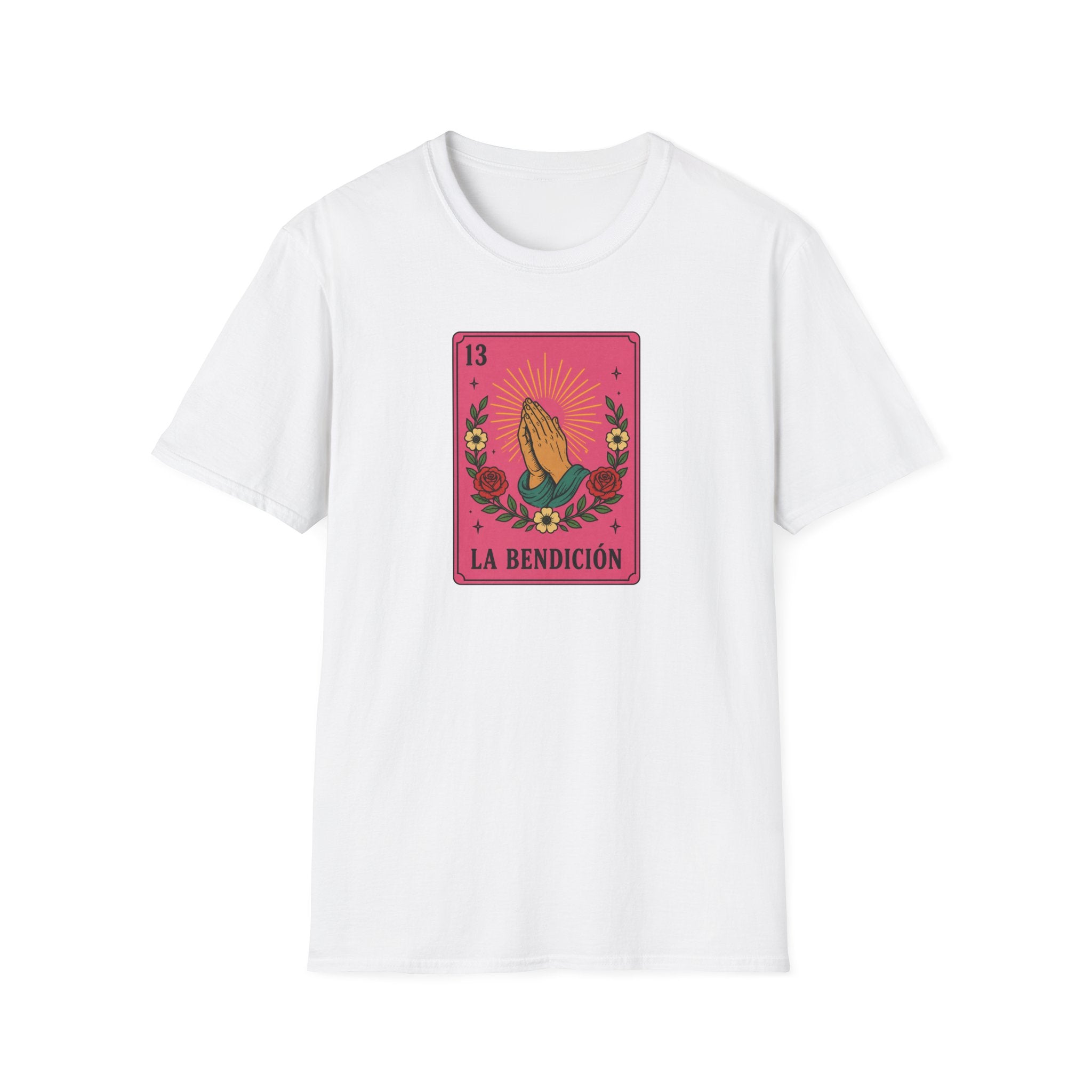 LA BENDICIÓN T-SHIRT
