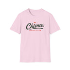 CHISME SOCIAL CLUB  T-SHIRT