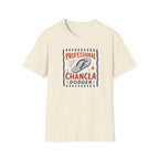 PROFESSIONAL CHANCLA DODGER T-SHIRT