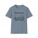 HOLA MONTERREY T-SHIRT