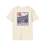 MÉXICO STAMP T-SHIRT
