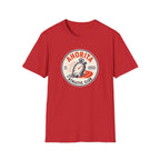 AHORITA ATHLETIC CLUB T-SHIRT