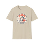 AHORITA ATHLETIC CLUB T-SHIRT
