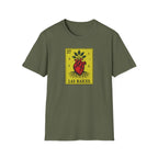 LAS RAÍCES T-SHIRT