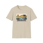SUNSET DOMINICANO T-SHIRT